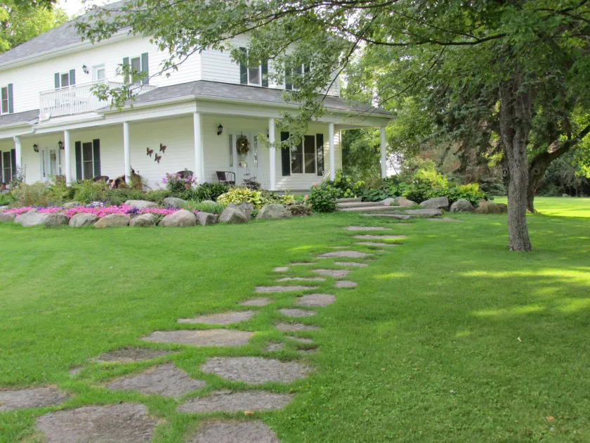 Terrace Green B&B - Image 1
