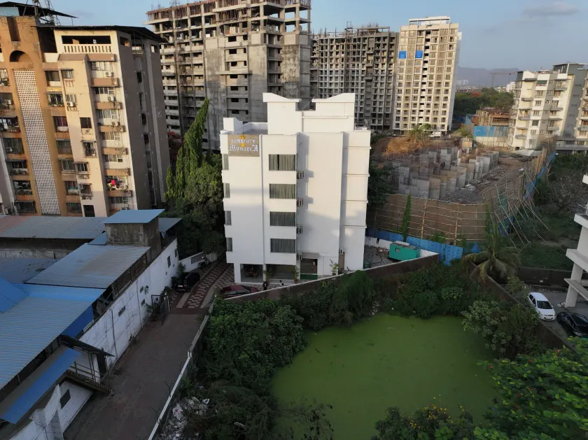 Serenity by Monarch, PANVEL - Image 1