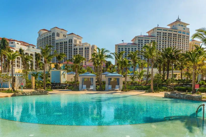 Grand Hyatt Baha Mar - Image 1