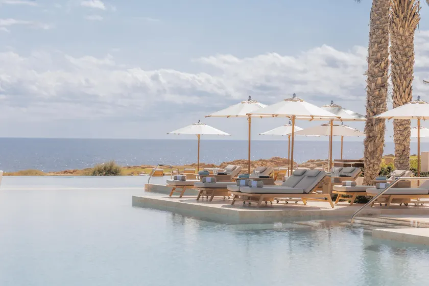 Park Hyatt Cabo Del Sol - Image 1