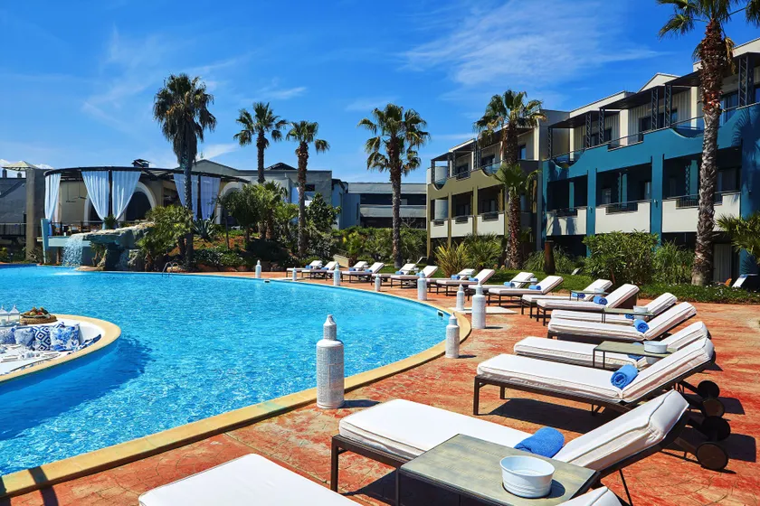 Ilio Mare Hotel - Image 1