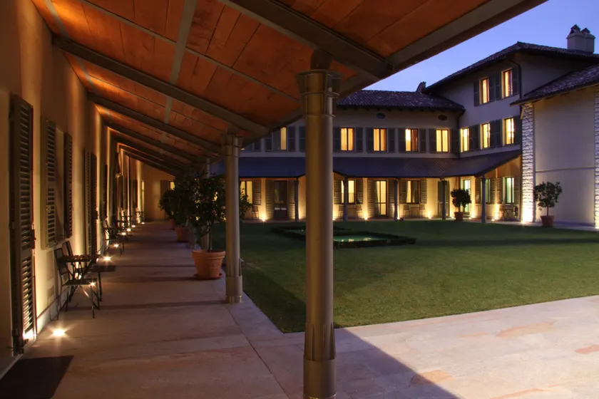 Locanda dell'Arte - Image 1