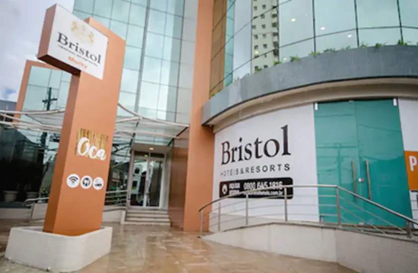 Bristol Umarizal Belem - Image 1