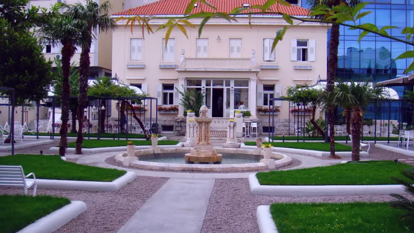 Villa Toncic - Image 1