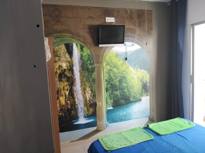 Hostal Sant Jordi - Image 1
