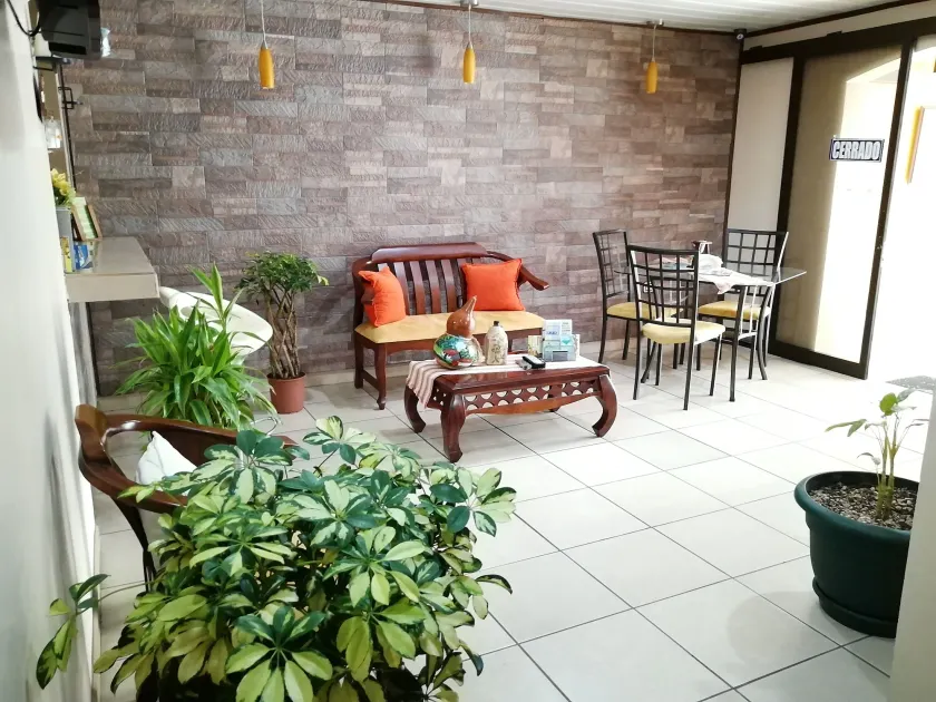 Hospedaje Yaldai - Image 1