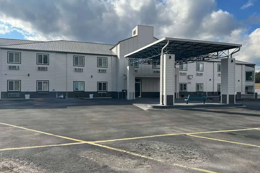 Motel 6 Athens - Image 1