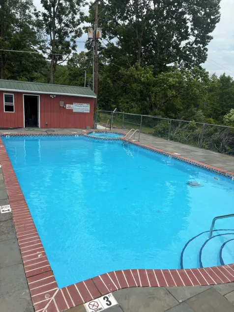 Glenwood Inn - Stroudsburg - Image 1
