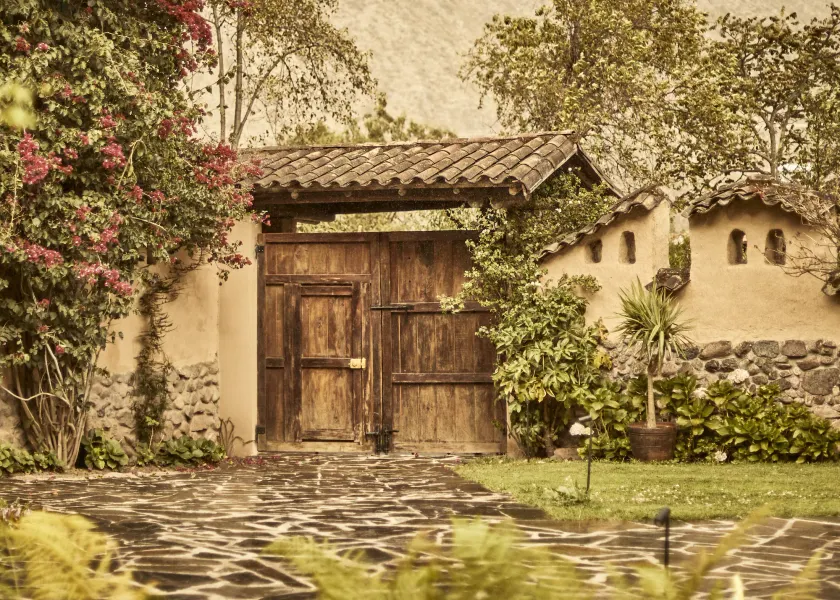 Andenia Boutique Hotel, Sacred Valley - Image 1