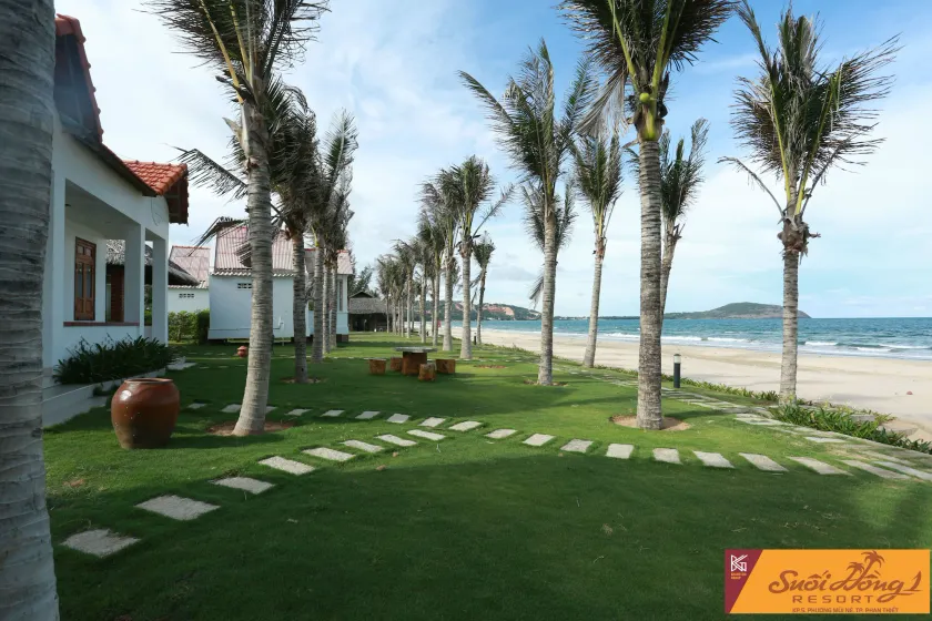 Suoi Hong Resort - Image 1