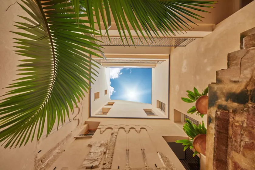 Fil Suites - Image 1