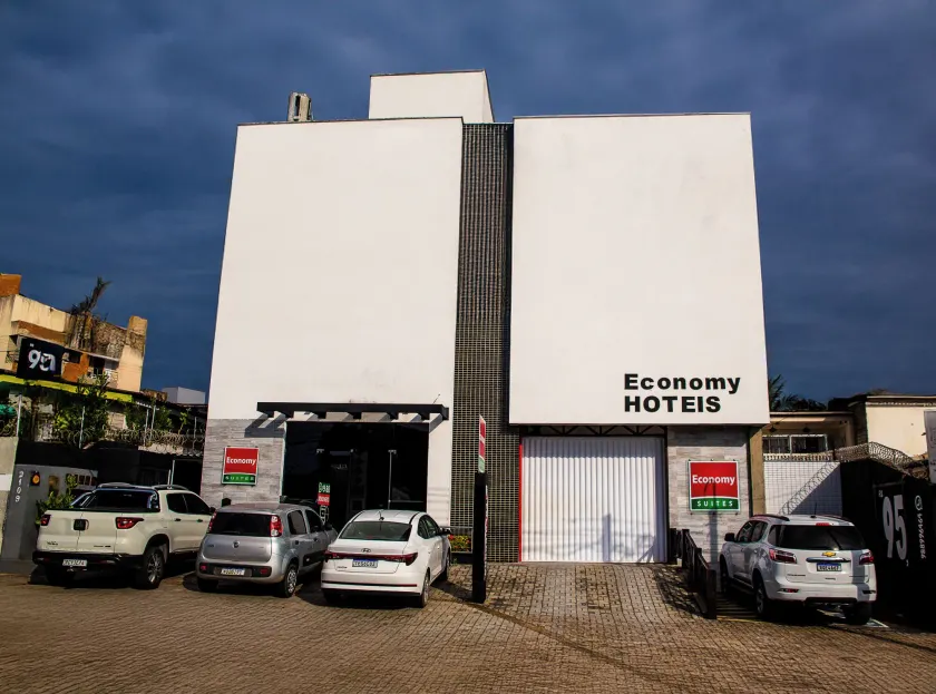 Economy Suites - Image 1