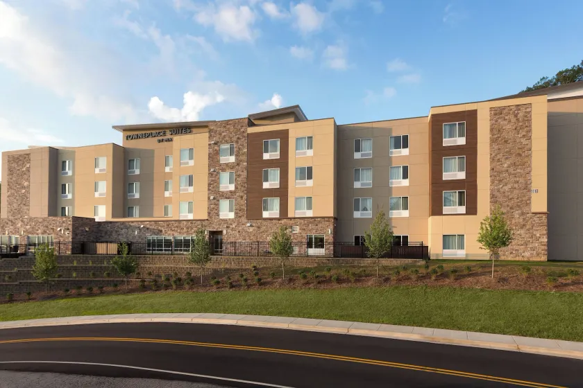 TownePlace Suites Boone - Image 1