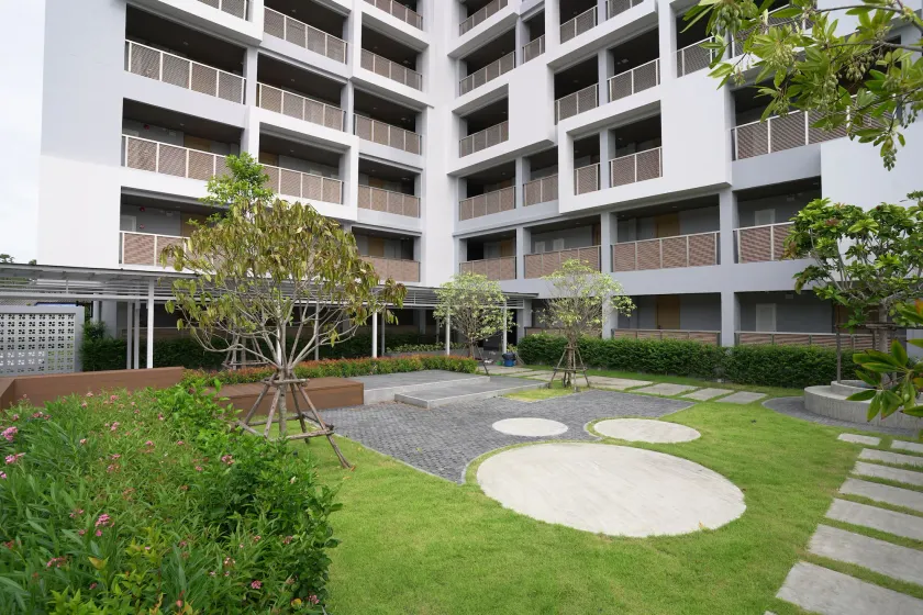 The Kite Hotel Bangsaen by Koko - Image 1