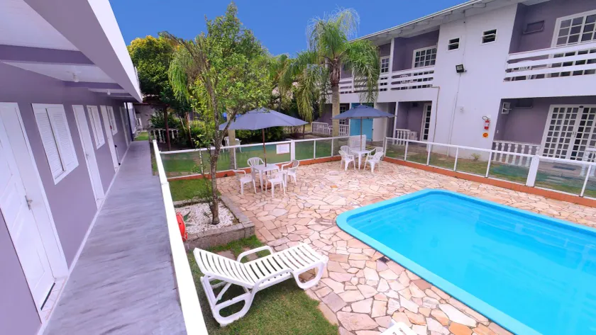 Hotel Pousada Ilha do Mar Bombinhas - Image 1