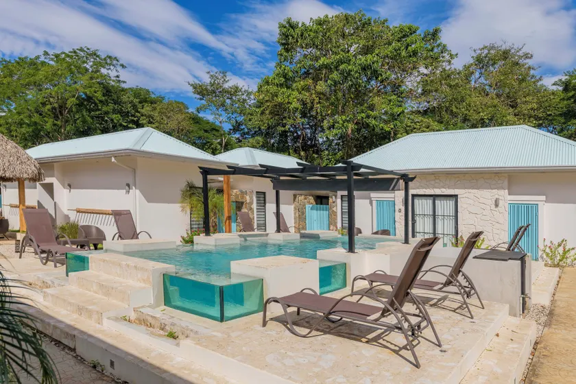 Villas VR Beachwalk Avellanas - Image 1