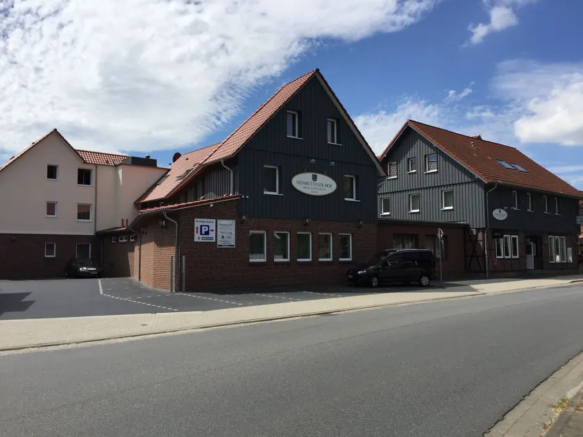 Hotel Isenbütteler Hof - Image 1