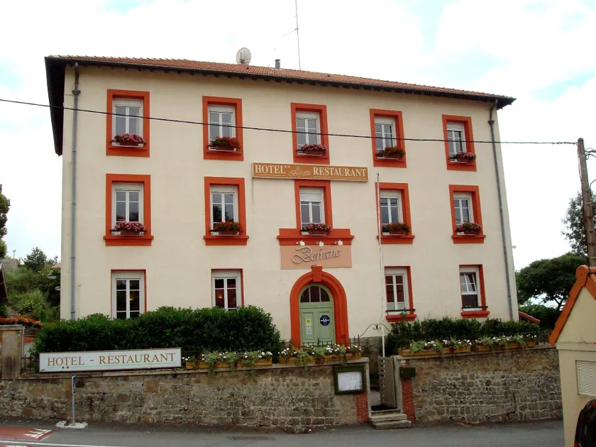 Hôtel le Befranc - Image 1