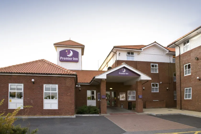 Premier Inn Chelmsford - Springfield - Image 1