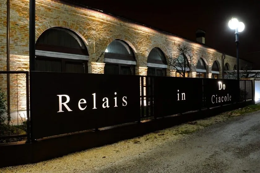 Do Ciacole In Relais - Image 1