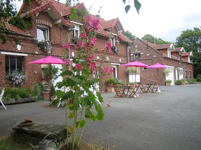 Le Clos Xavianne - Image 1
