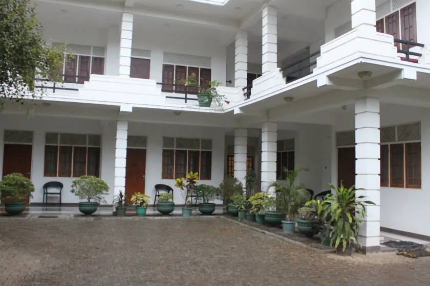 Hotel Senora - Image 1