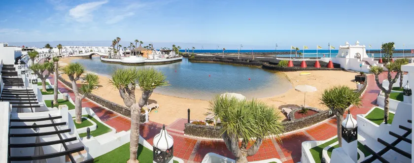 Sands Beach Resort - Image 1