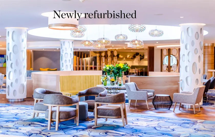 Southern Sun Rosebank, Johannesburg - Image 1