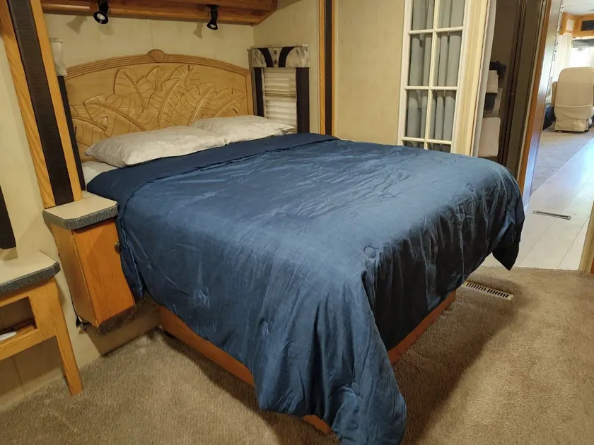 Vigilante Inn Covered Wagon - Zimmer