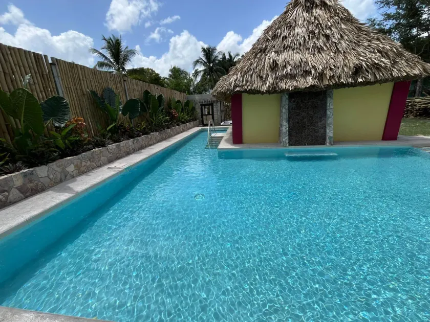 Lamanai Landings Hotel and Marina - Image 1