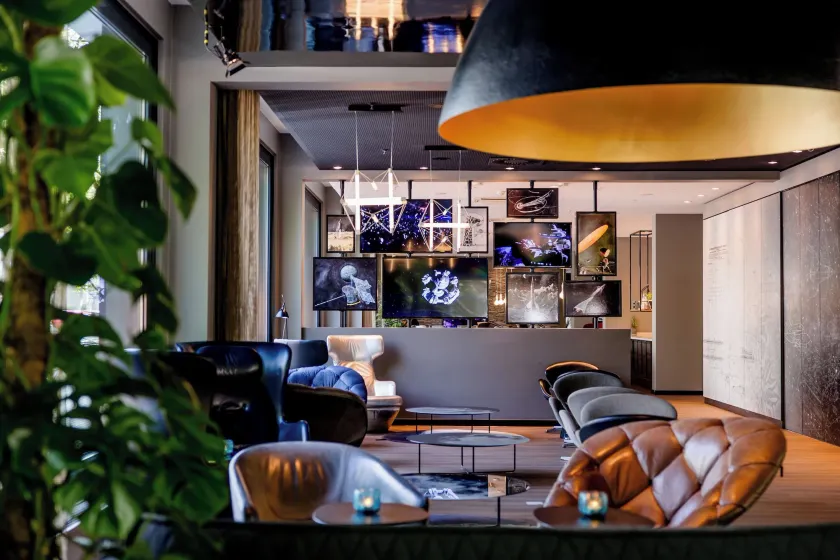 Motel One München-Deutsches Museum - Image 1