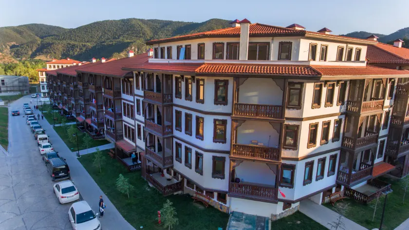  Taraklı Termal Suite - Image 1