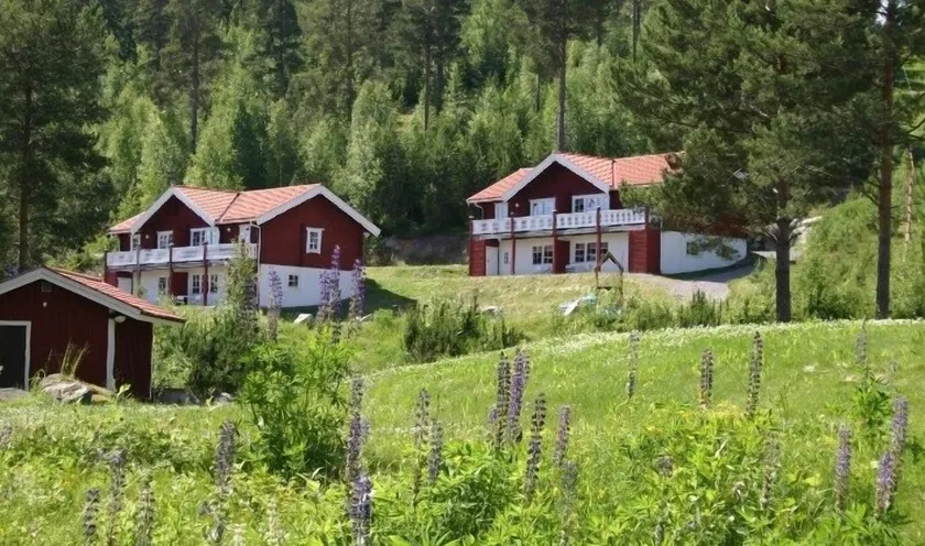 Bjursås Berg & Sjö - Image 1
