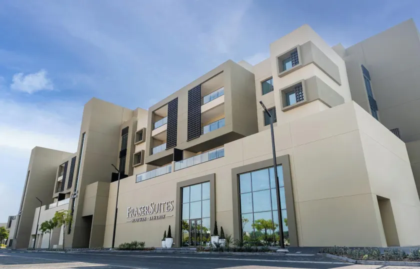 Fraser Suites Al Liwan - Image 1