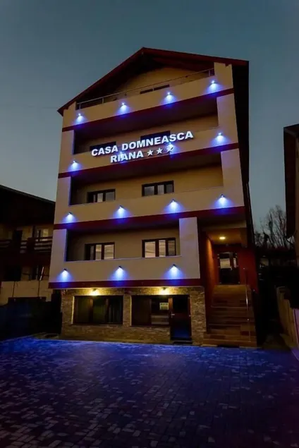 Casa Domneasca Riana - Image 1