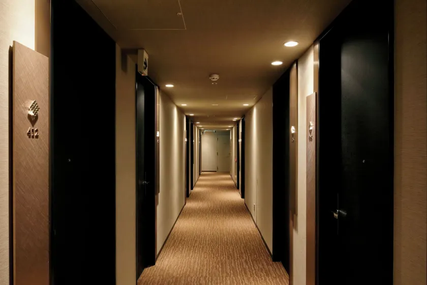 Candeo Hotels Tokyo Roppongi - Image 1