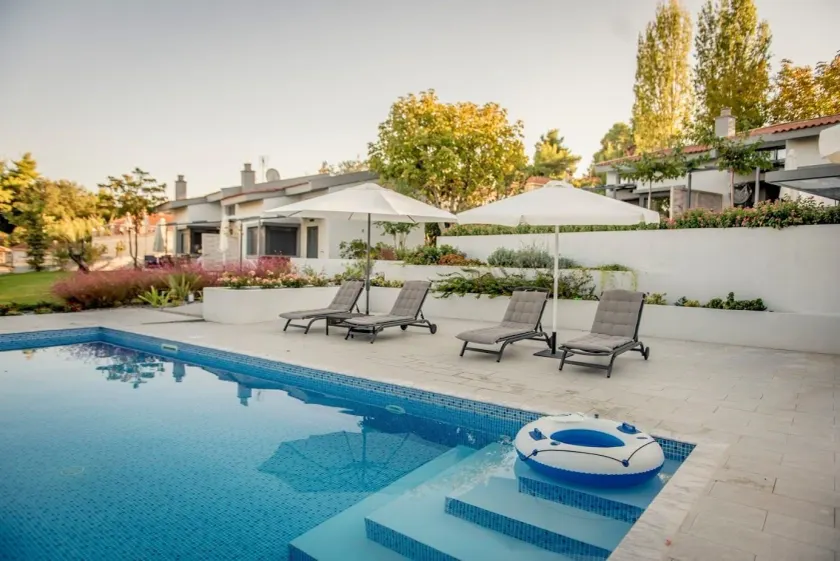 Pleiades Boutique Villas - Image 1