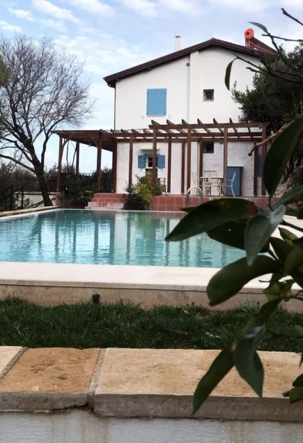 Otel Od Urla - Image 1