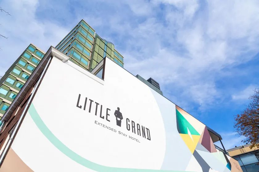 Little Grand - Image 1
