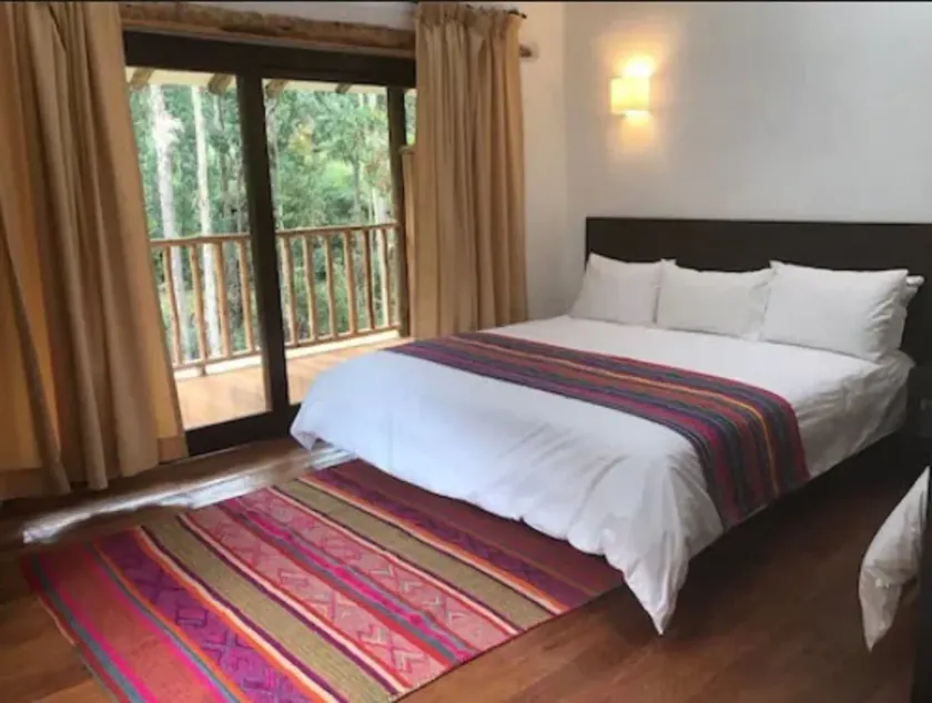 Bamboo Lodge Sacred Valley - Image 1