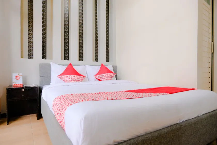 Hotel Tiara Family Residence Batu by NAP - Image 1