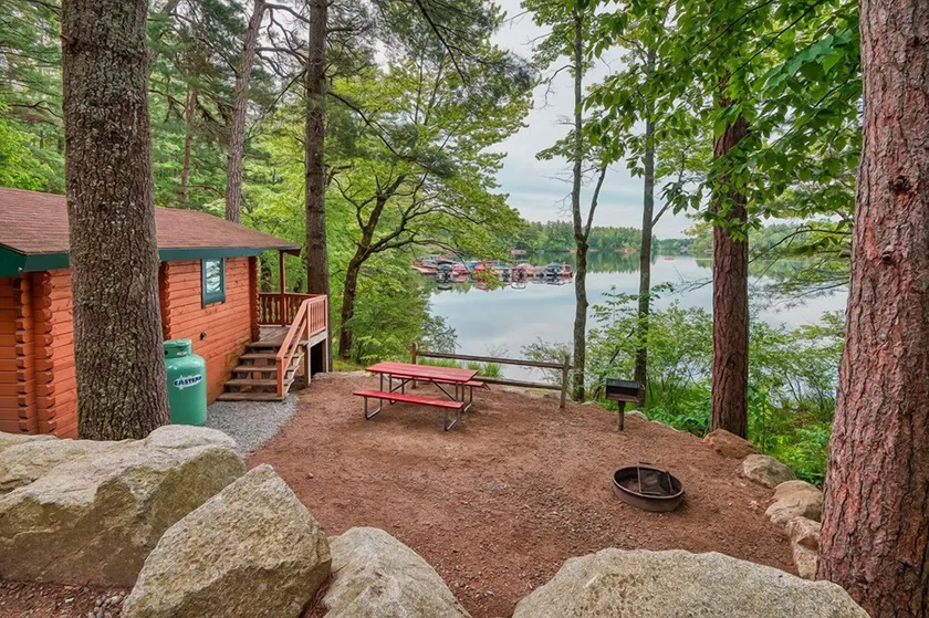 Danforth Bay Camping & RV Resort - Image 1