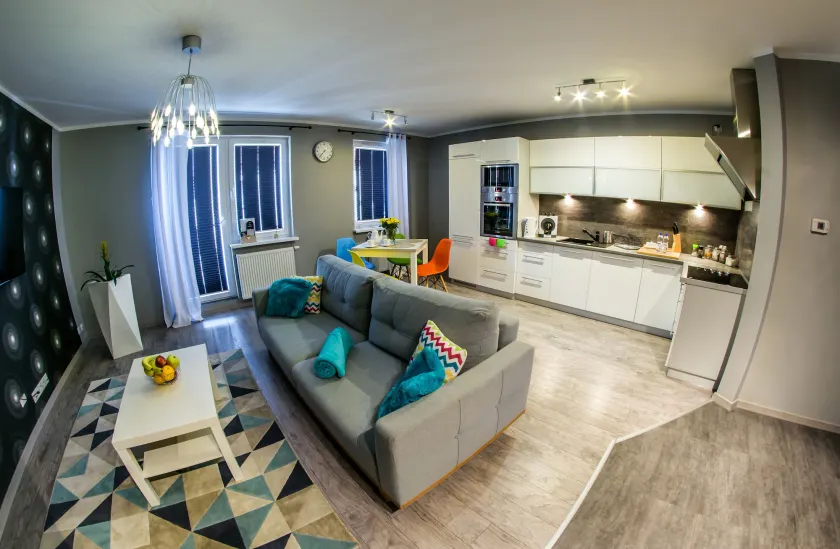 Apartamenty Centrum - Image 1