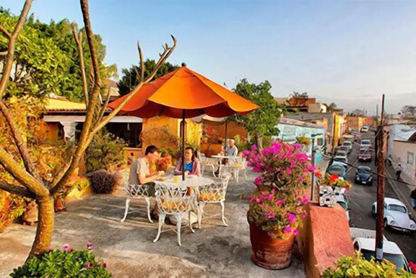 Hotel Azucena - Image 1