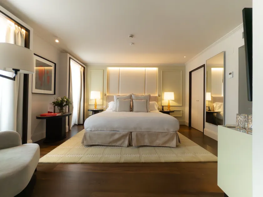 Hospes Puerta de Alcalá, a Member of Design Hotels - Image 1
