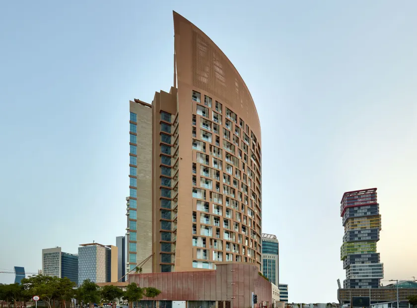 Staybridge Suites - Doha Lusail by IHG - Image 1