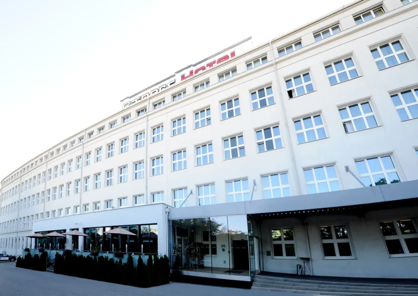 Rainers Hotel Vienna - Image 1