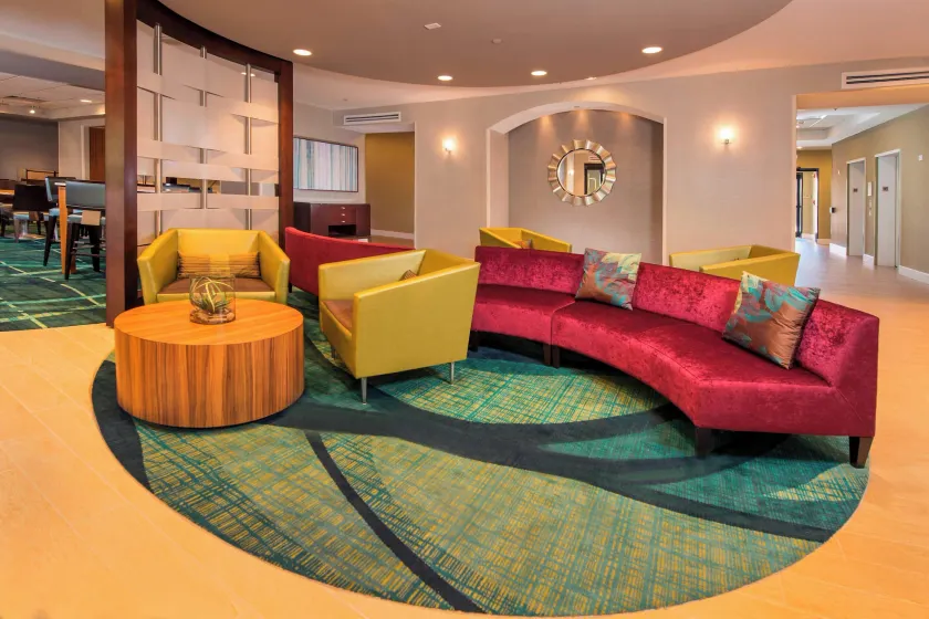 SpringHill Suites by Marriott Gaithersburg - Image 1
