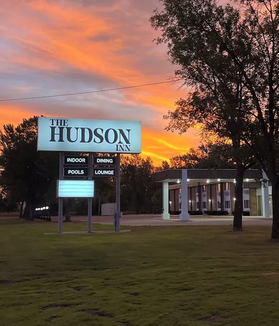 The Hudson Inn - Image 1