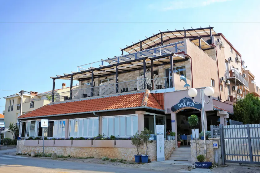 Hotel Delfin - Image 1